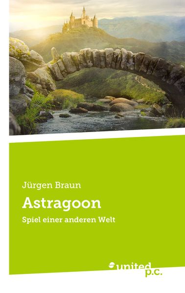 Cover von Astragoon