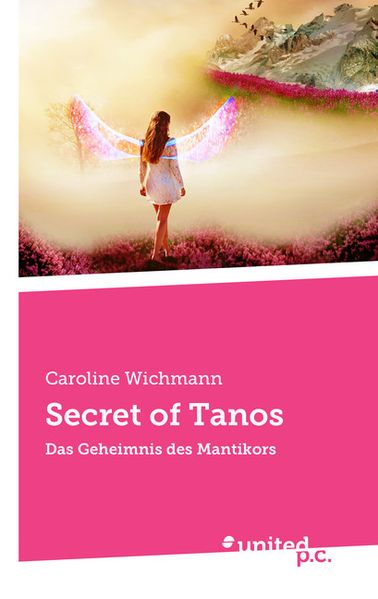 Cover von Secret of Tanos