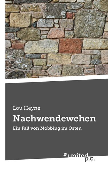 Cover von Nachwendewehen