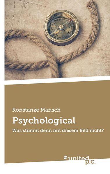Cover von Psychological