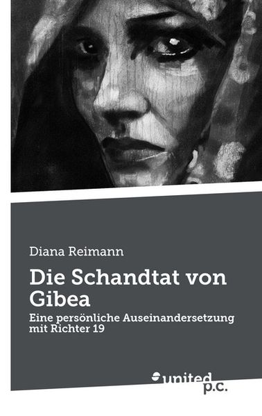 Cover von Die Schandtat von Gibea
