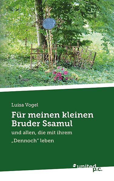 Cover von Für meinen kleinen Bruder Ssamul
