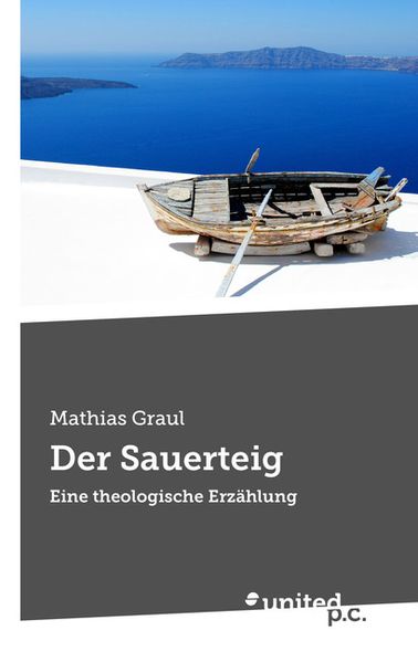 Cover von Der Sauerteig