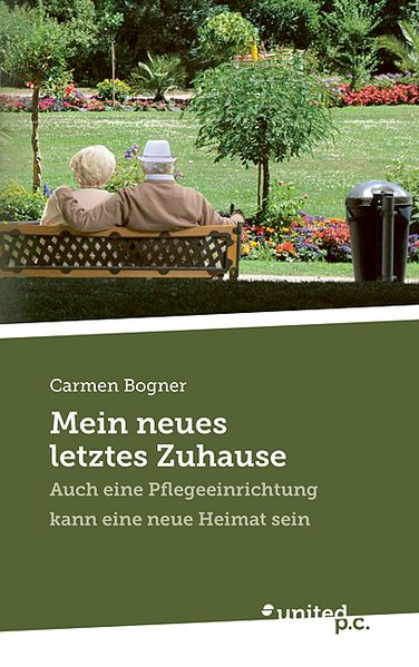 Cover von Mein neues letztes Zuhause