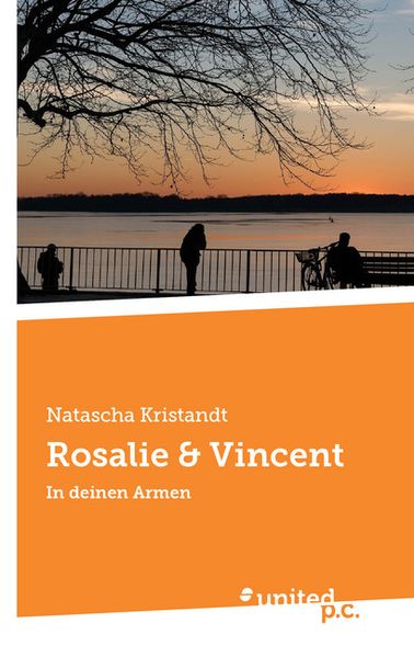 Cover von Rosalie & Vincent