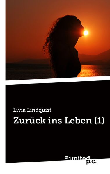 Cover von Zurück ins Leben (1)