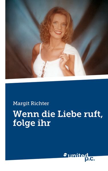 Cover von Wenn die Liebe ruft, folge ihr