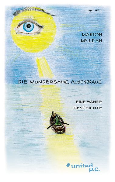 Cover von Die wundersame Augenbraue