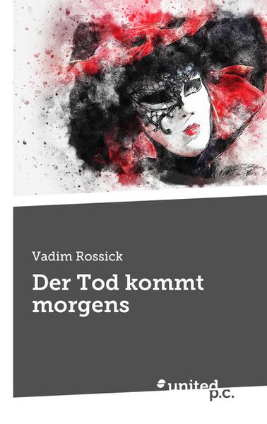 Cover von Der Tod kommt morgens