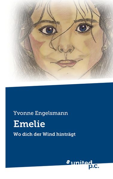 Cover von Emelie