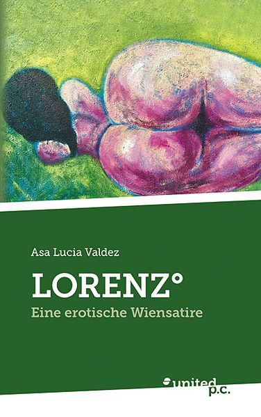 Cover von LORENZ°