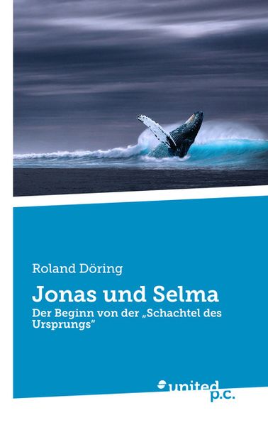 Cover von Jonas und Selma