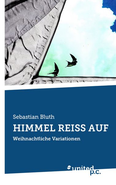 Cover von HIMMEL REISS AUF