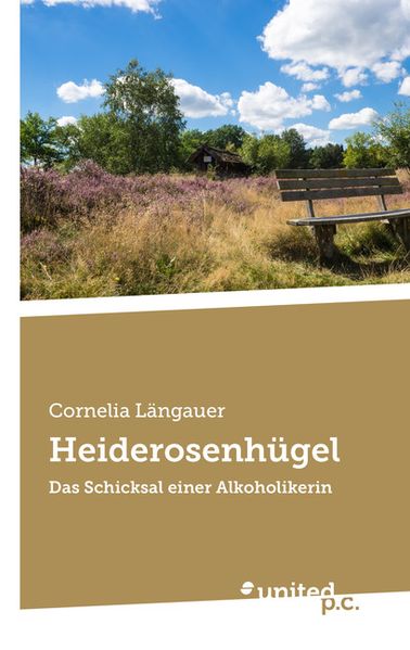 Cover von Heiderosenhügel