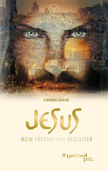 Cover von Jesus