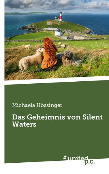 Cover von Das Geheimnis von Silent Waters
