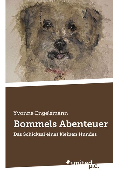 Cover von Bommels Abenteuer