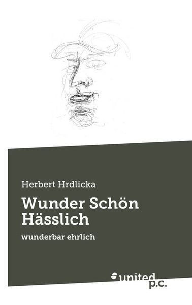 Cover von Wunder Schön Hässlich