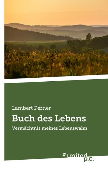 Cover von Buch des Lebens