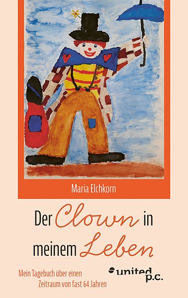 Cover von Der Clown in meinem Leben