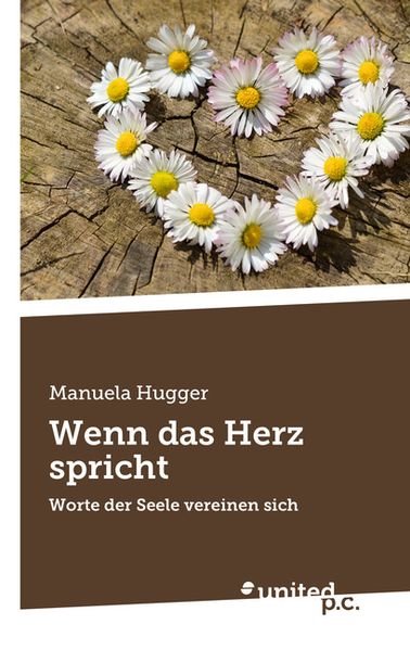 Cover von Wenn das Herz spricht