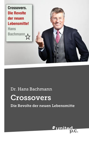 Cover von Crossovers