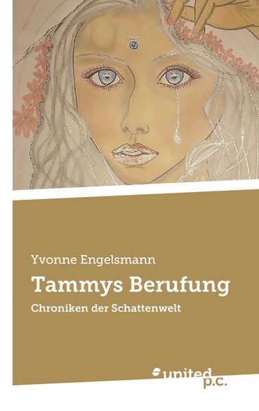 Cover von Tammys Berufung