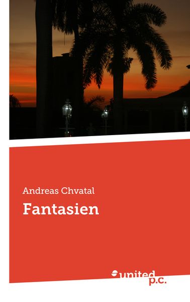 Cover von Fantasien