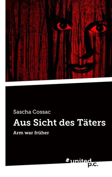Cover von Aus Sicht des Täters