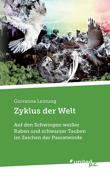 Cover von Zyklus der Welt