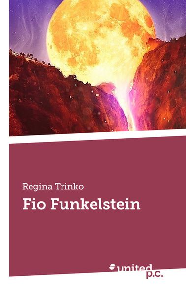 Cover von Fio Funkelstein