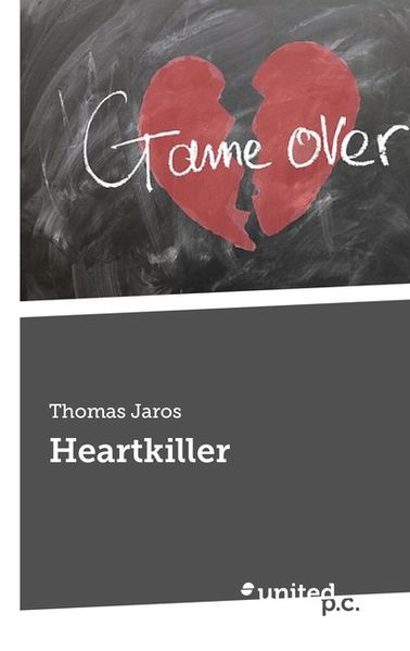 Cover von Heartkiller