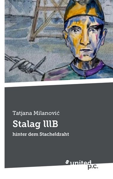Cover von Stalag lllB