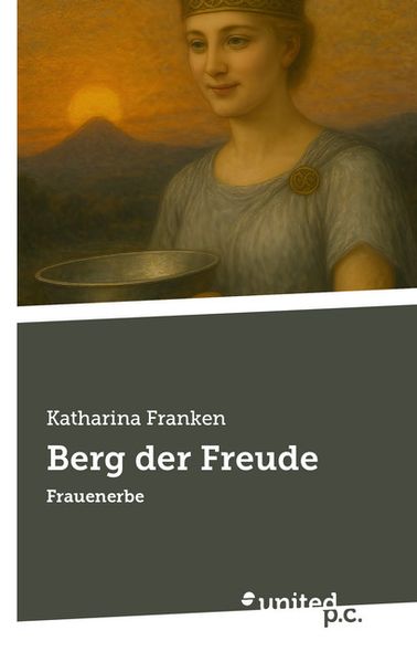 Cover von Berg der Freude