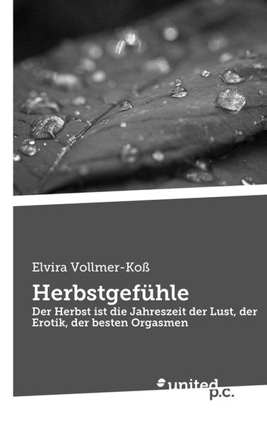 Cover von Herbstgefühle
