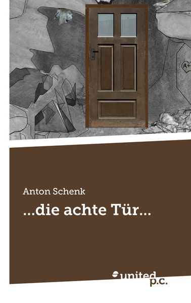 Cover von …die achte Tür…