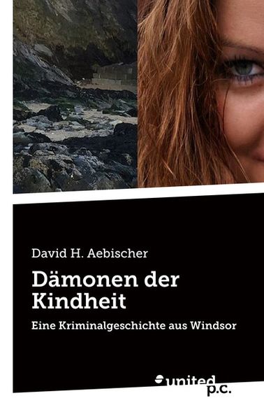 Cover von Dämonen der Kindheit