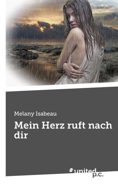 Cover von Mein Herz ruft nach dir