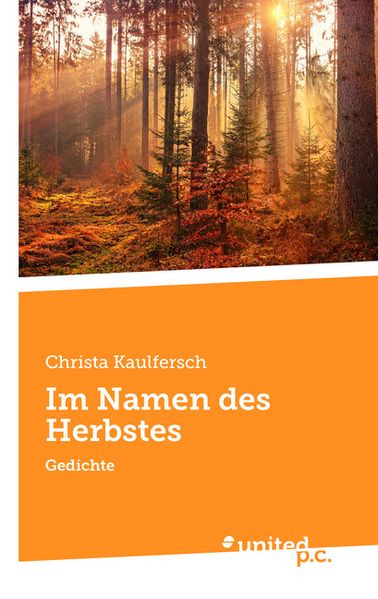 Cover von Im Namen des Herbstes