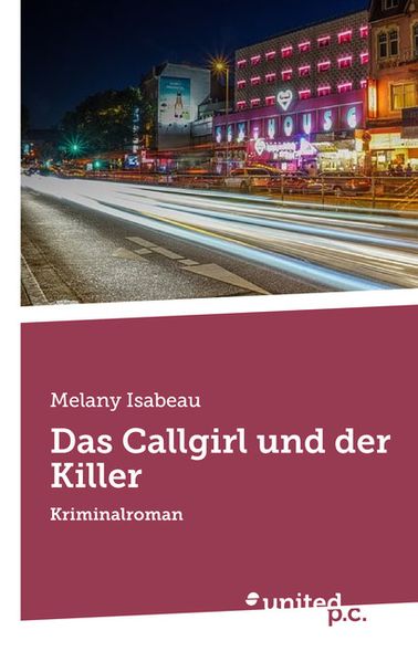Cover von Das Callgirl und der Killer