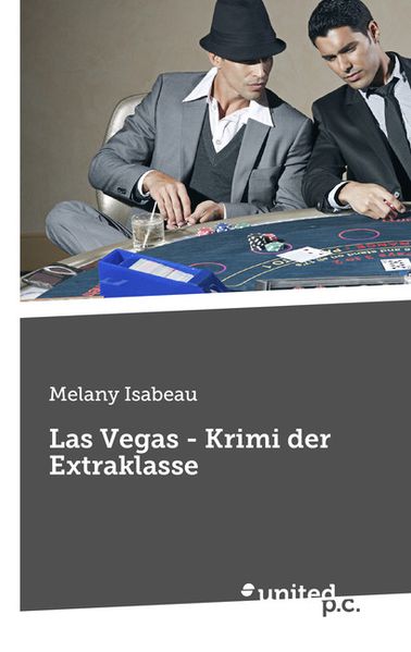 Cover von Las Vegas – Krimi der Extraklasse
