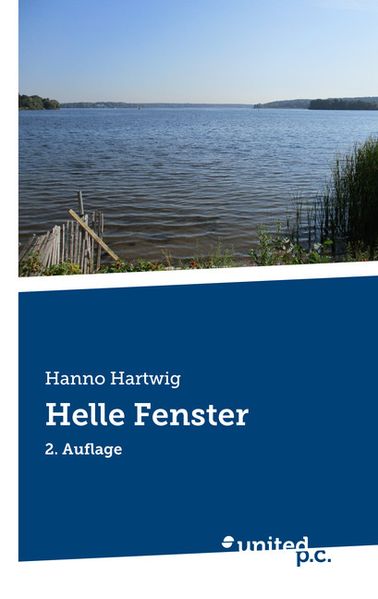 Cover von Helle Fenster