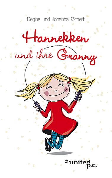Cover von Hannekken und ihre Granny