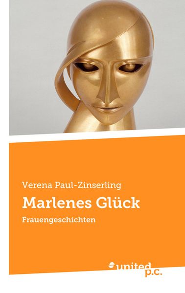 Cover von Marlenes Glück