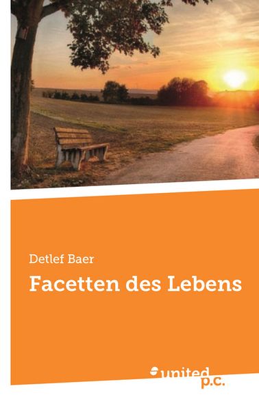 Cover von Facetten des Lebens