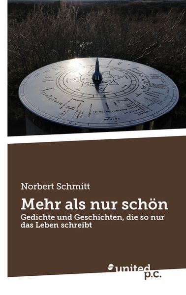 Cover von Mehr als nur schön