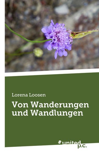 Cover von Von Wanderungen und Wandlungen