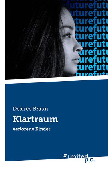 Cover von Klartraum