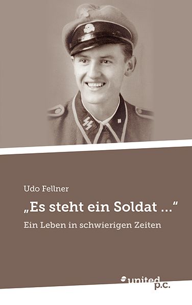 Cover von „Es steht ein Soldat …“