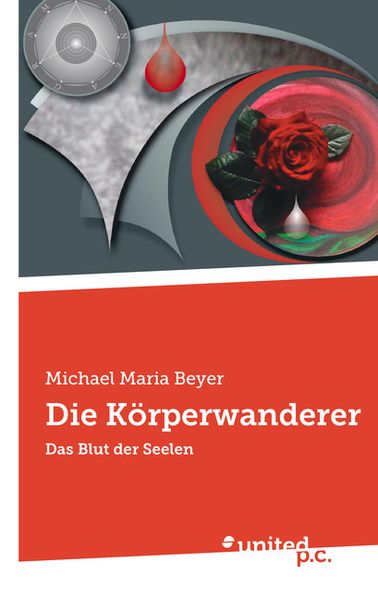 Cover von Die Körperwanderer